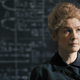 Rosamund Pike in Radioactive